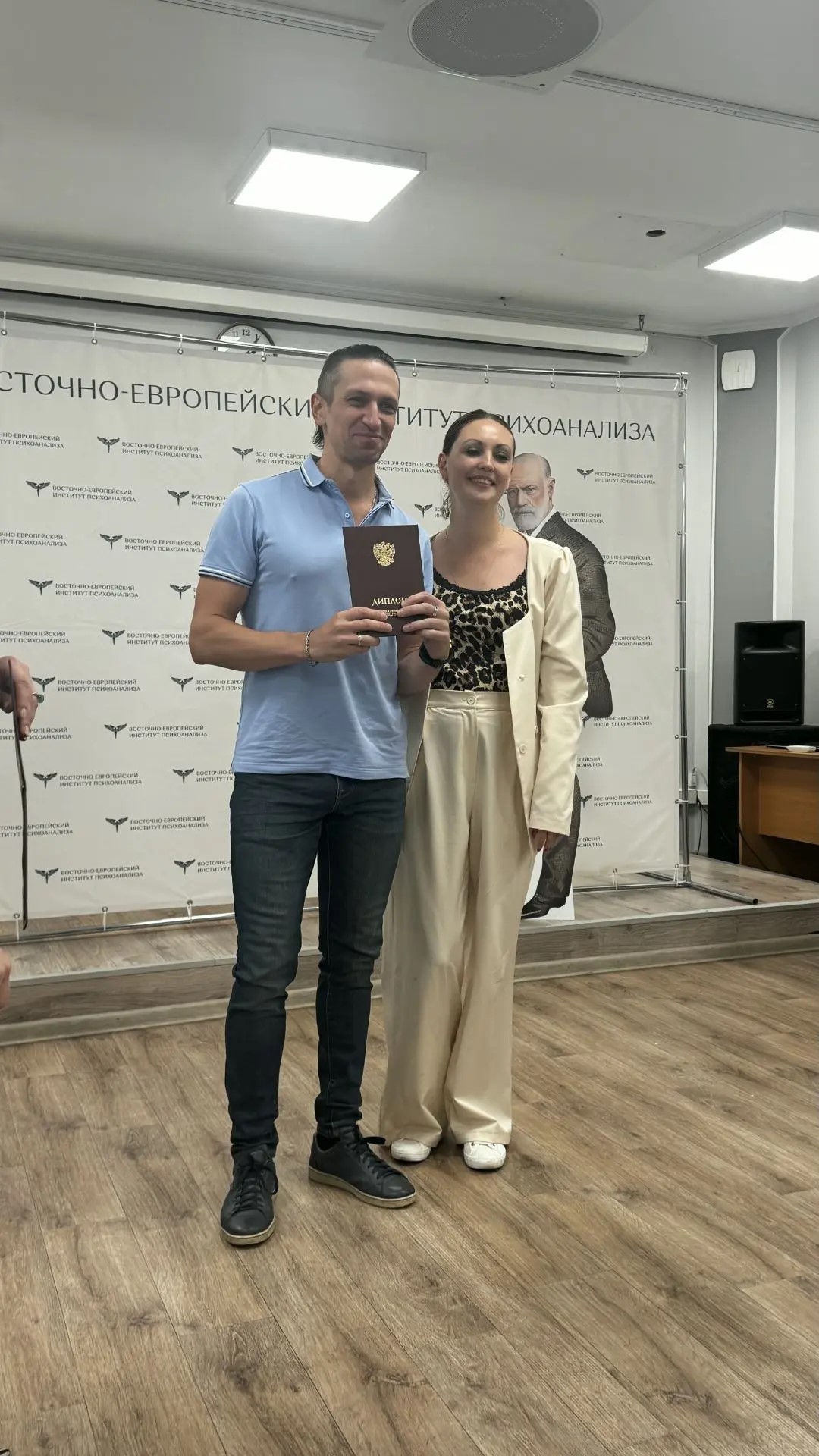 Николай Рыжков