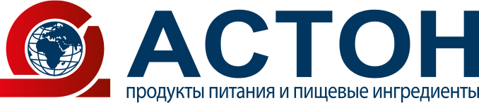Логотип компании Астон