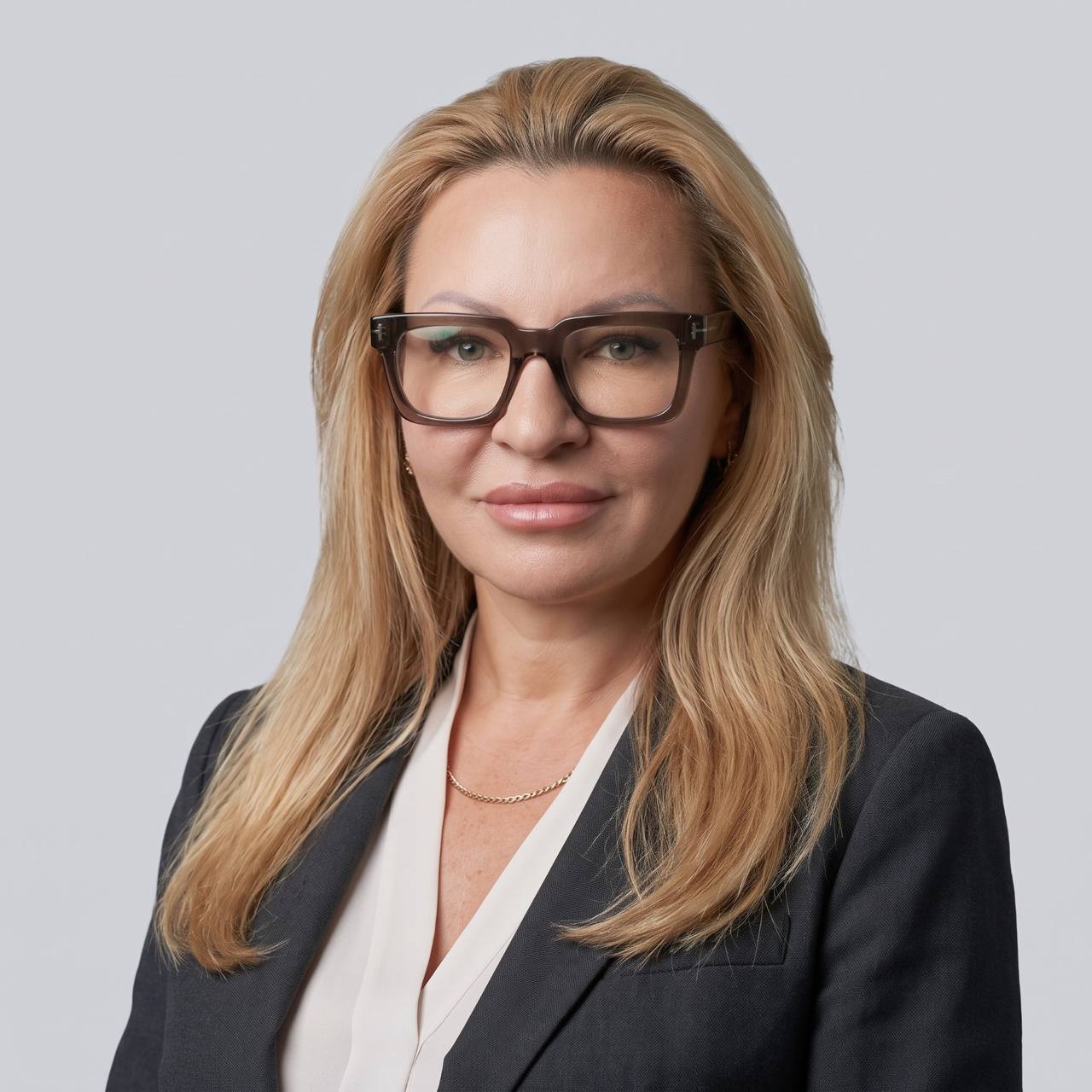 Анна — агент по подбору жилья