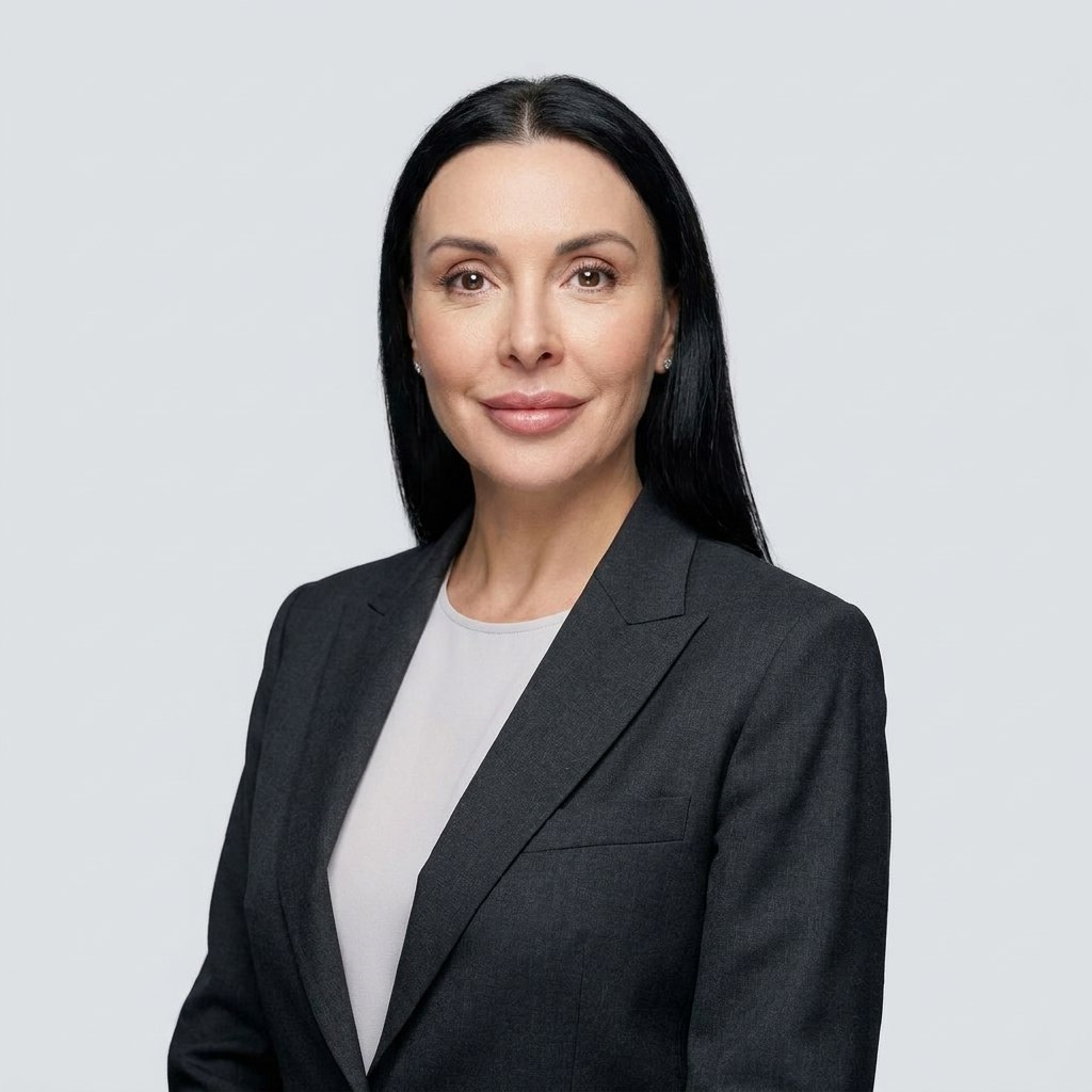 Кузнецова Дарья — специалист по недвижимости