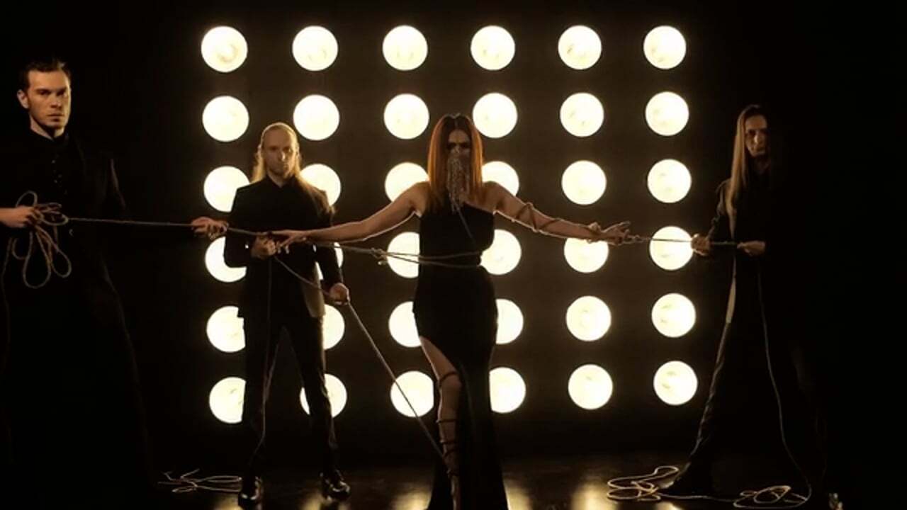 CITY FUNK — My Rock ’n’ Roll
