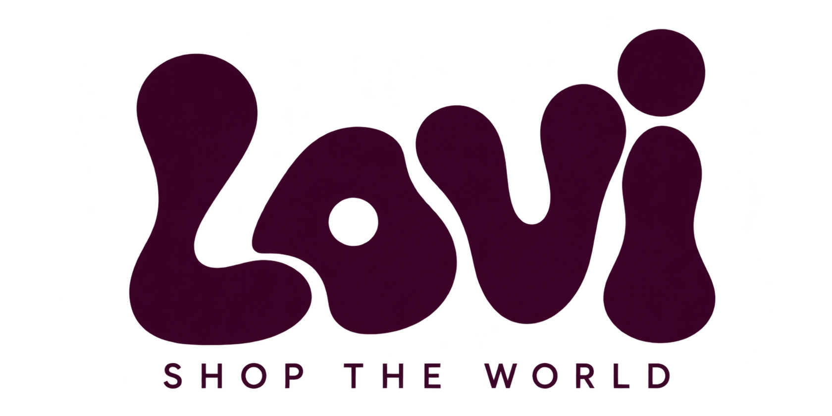 LOVI — Shop the world