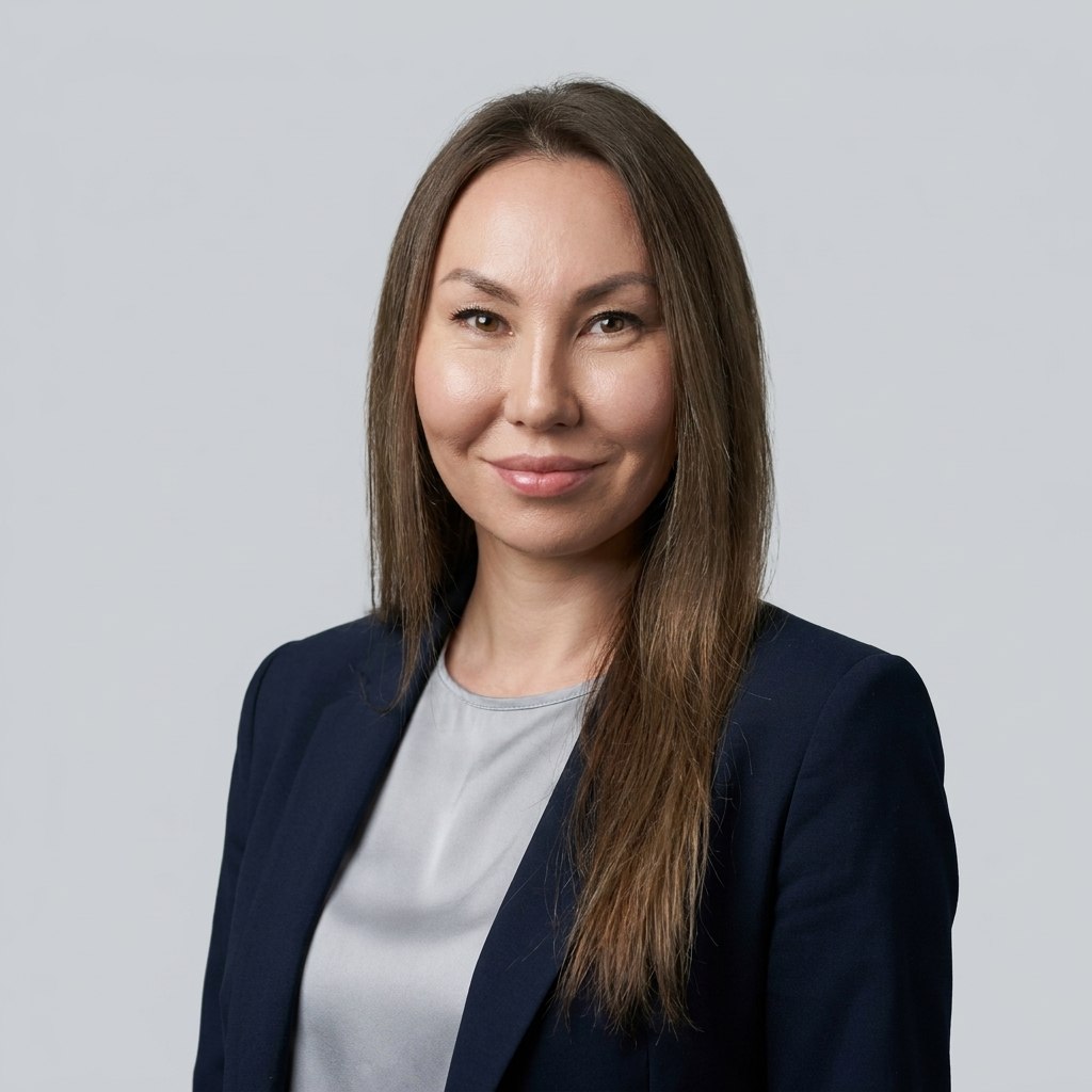 Ольга — сопровождение сделок