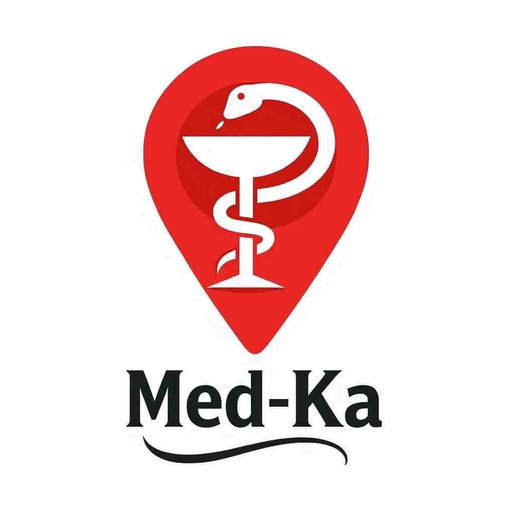 Мед-Ка