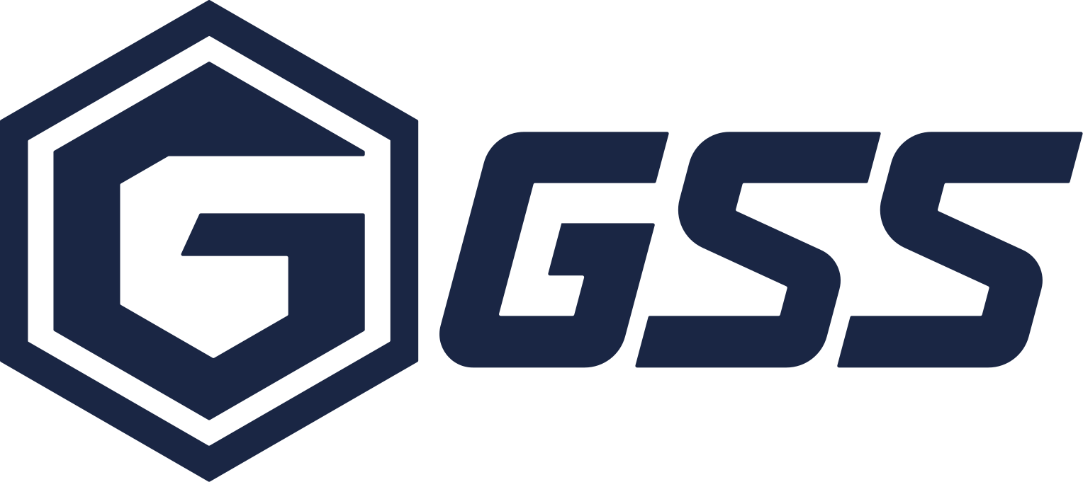 Логотип GSS