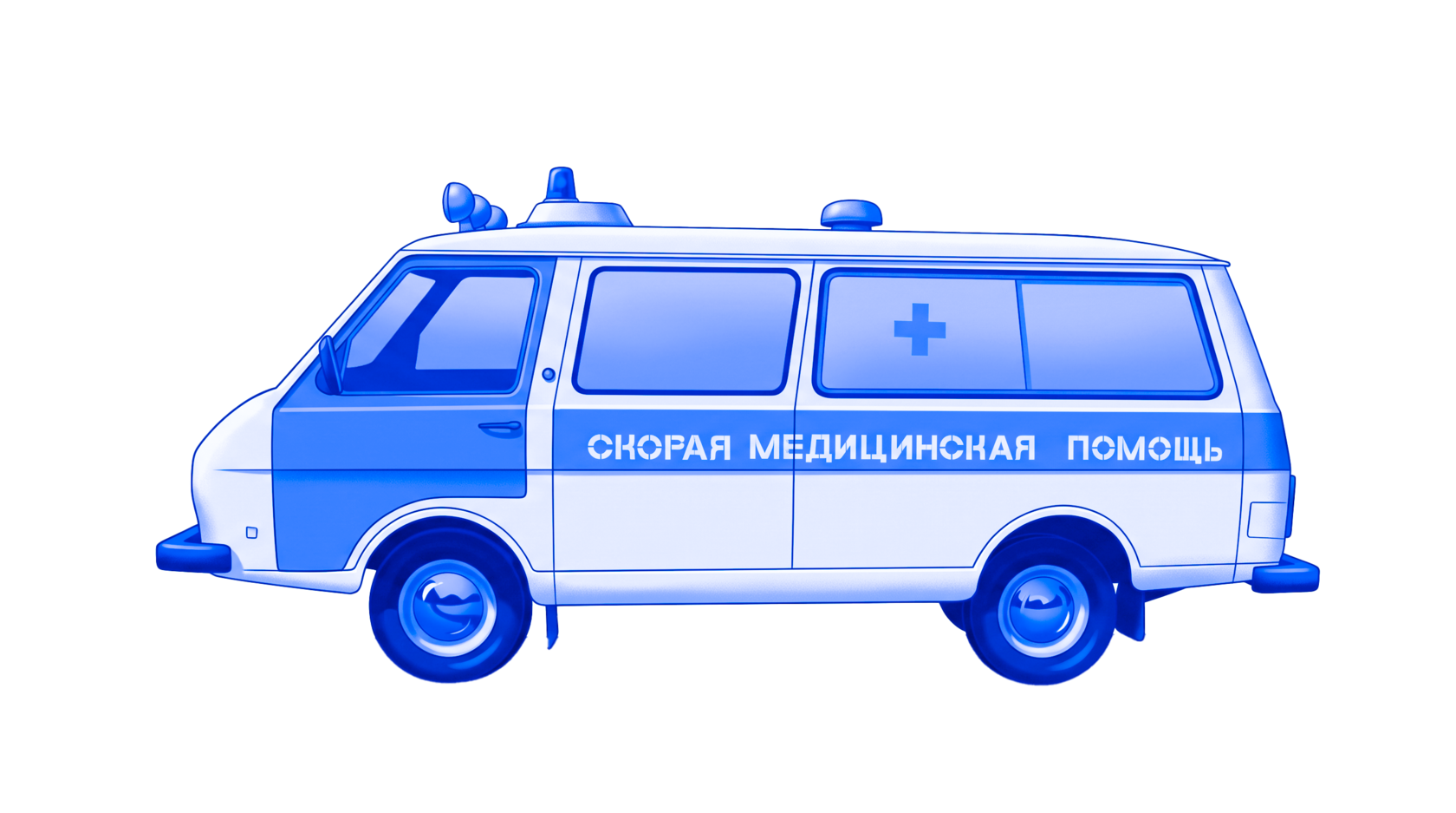 Ambulance