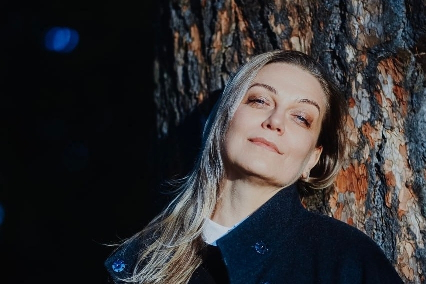 Наталья Сизова, проводник в игру «Лила»