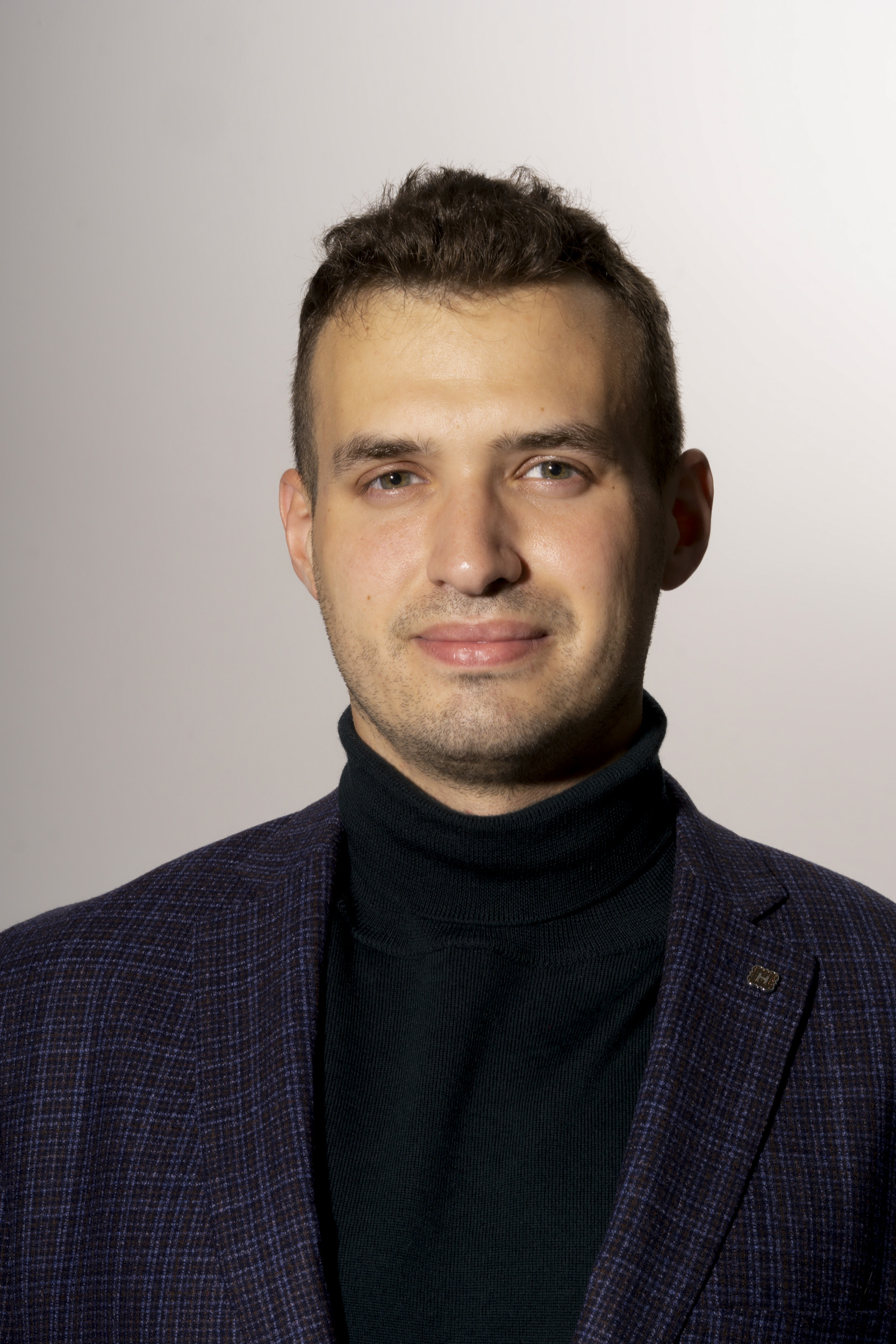 Дмитрий Блохин, руководитель Хоккейной Скаутской Академии