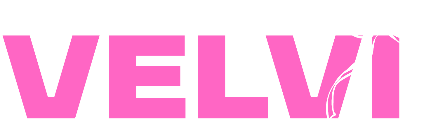 Velvi — логотип