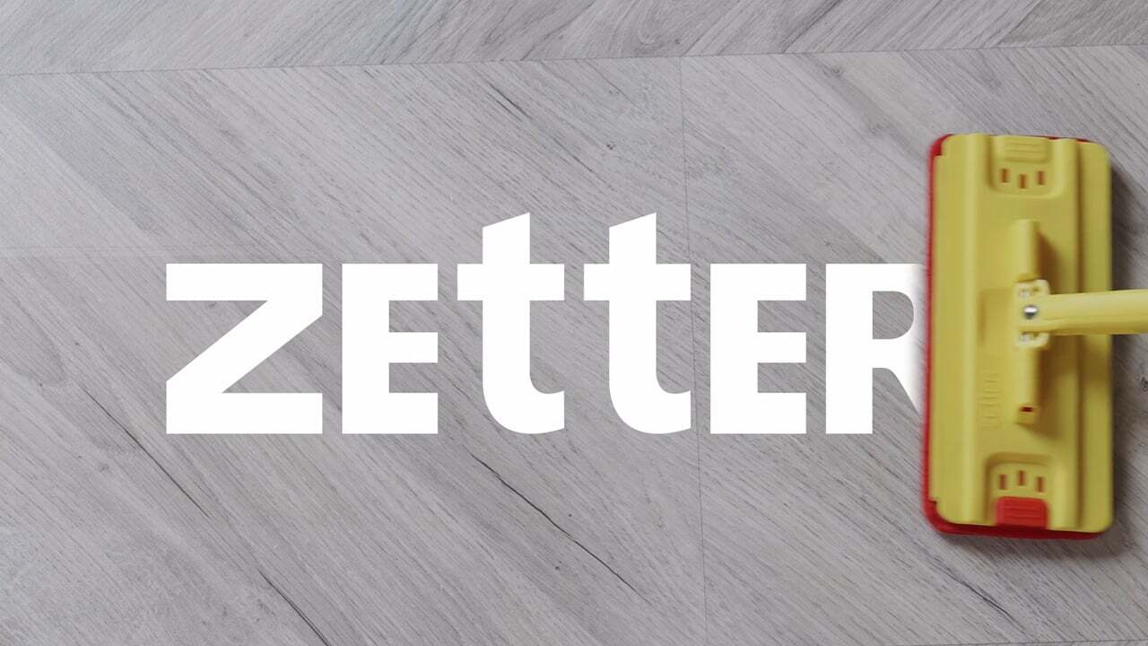 ZETTER BACK II