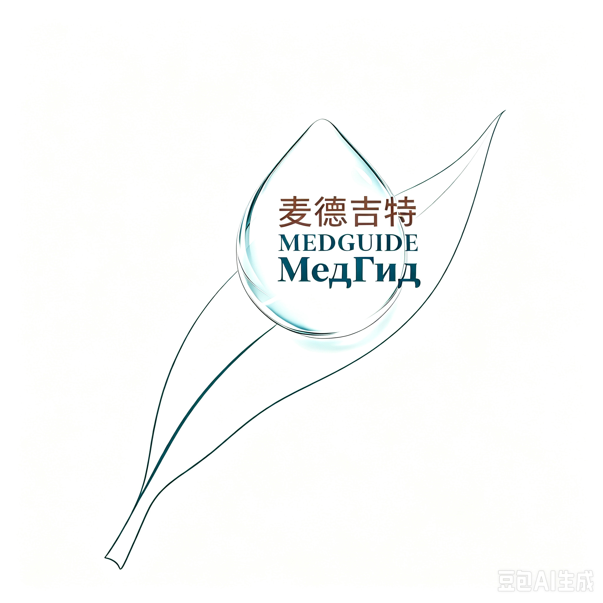 MedGid — 麦德吉特 MedGuide