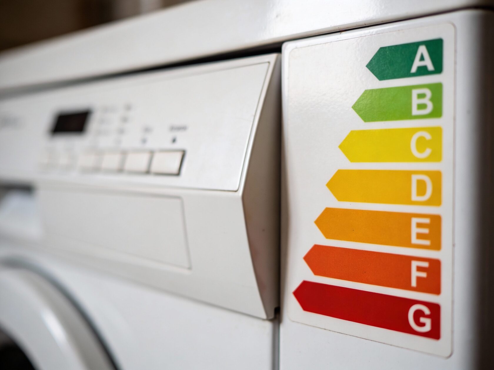 Классы энергоэффективности