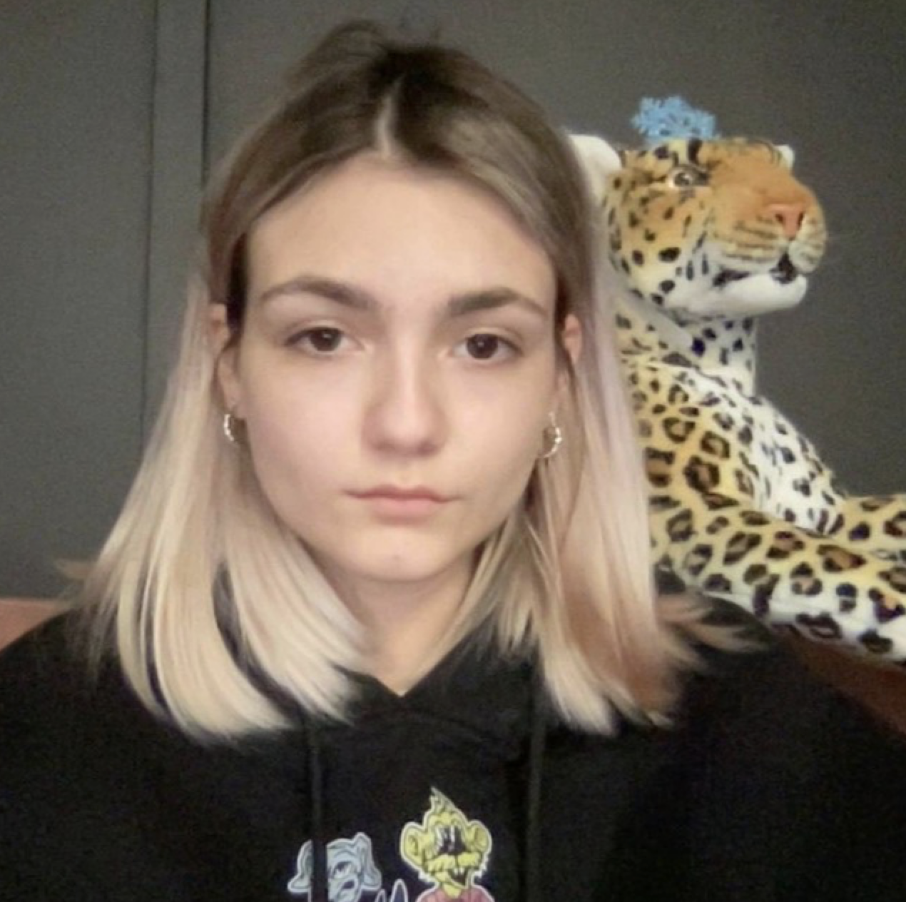 Анастасия Бутузова