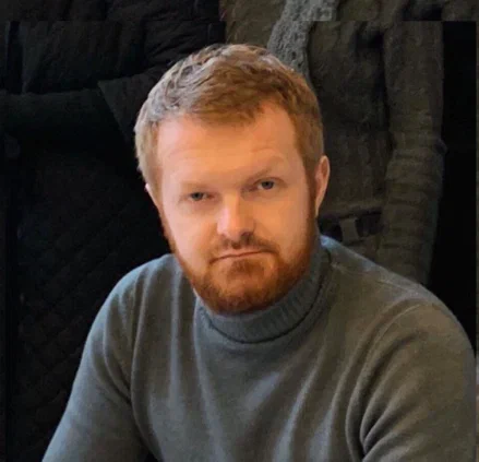 Носков Иван