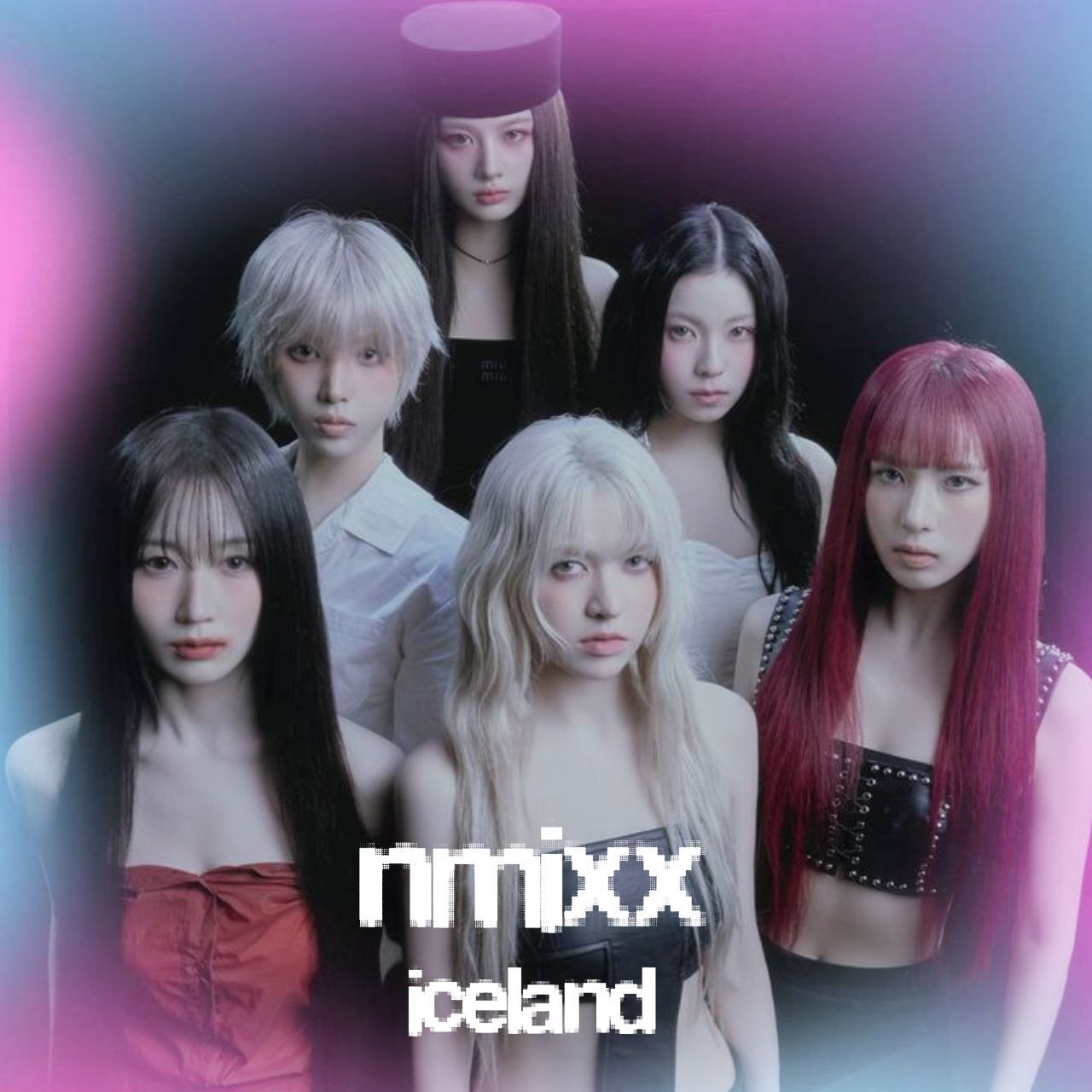 NMIXX
