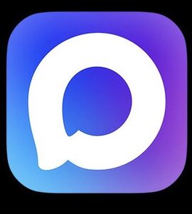 website icon