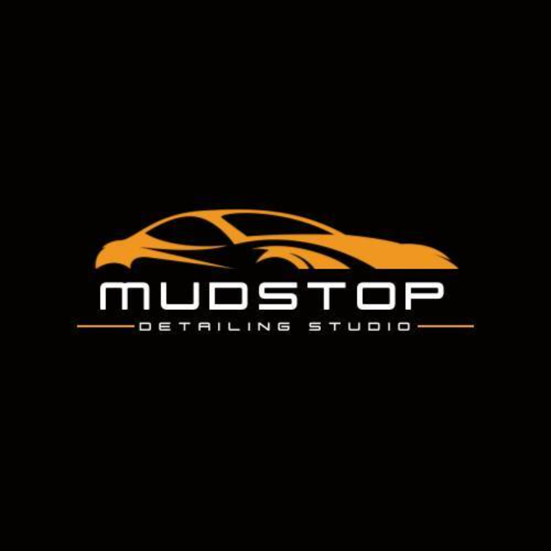 Mudstop Logo