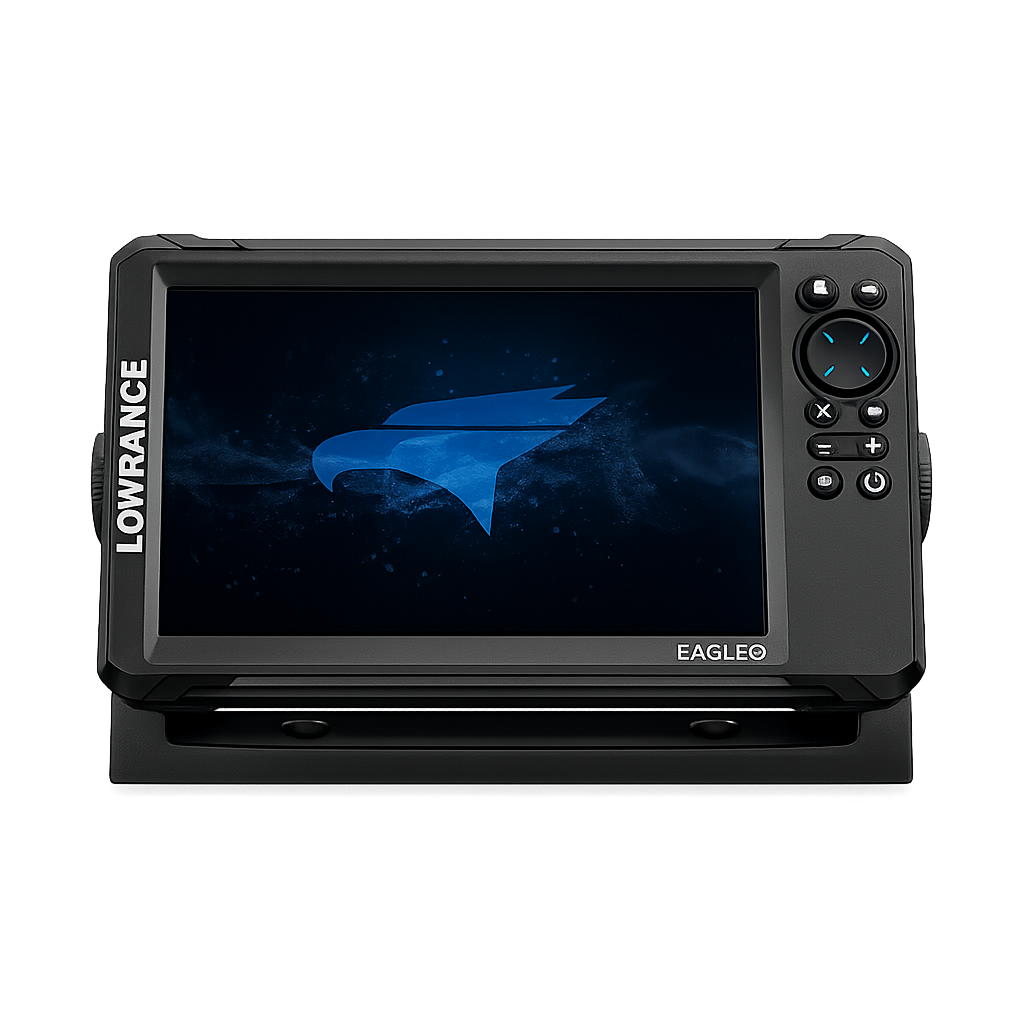 Lowrance Eagle 9