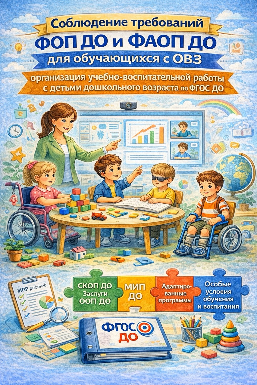 ФОП ДО