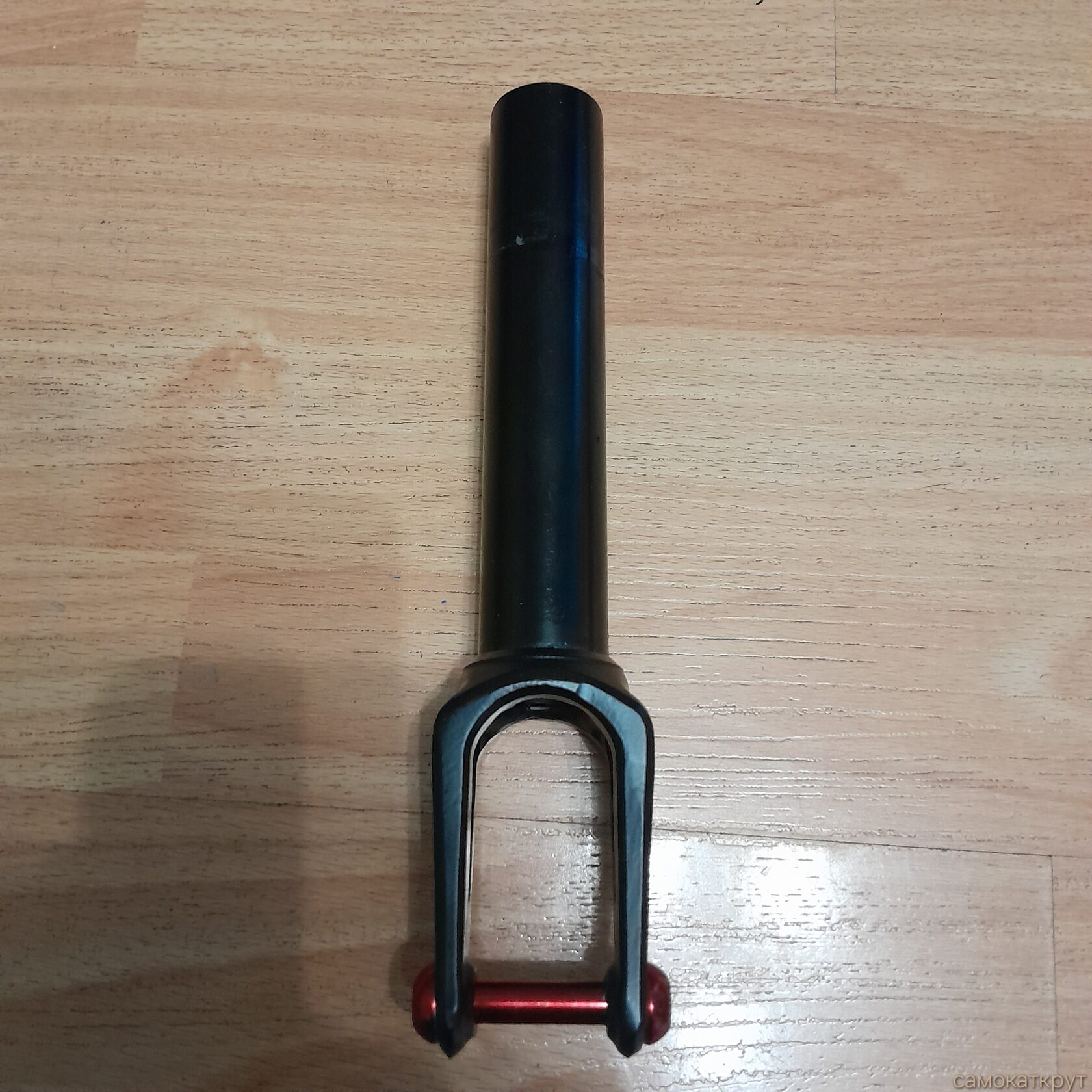 Вилка Aztek Architect SCS для трюкового самоката 