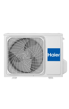 Haier Spirit On/Off HSU-09HSL103/R3-W 