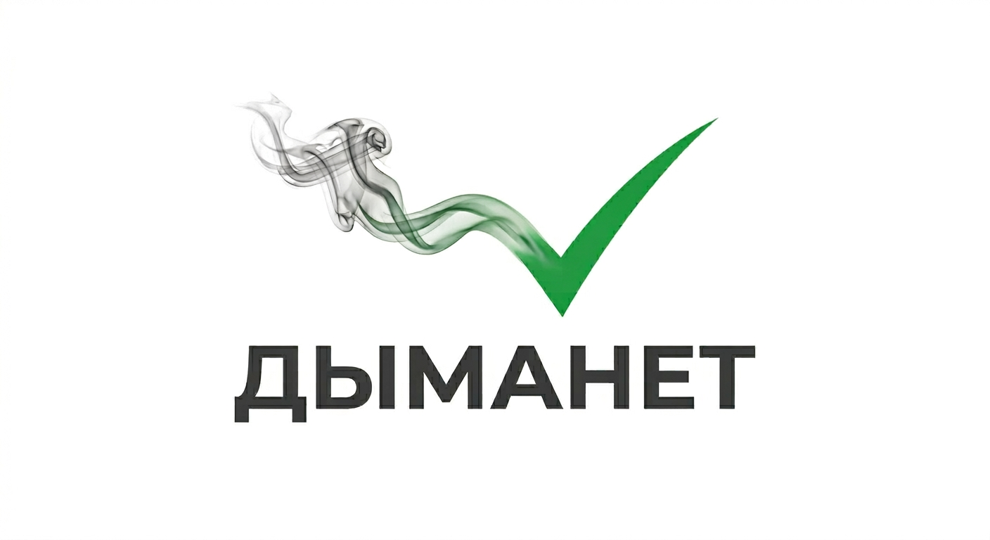 ДымаНет