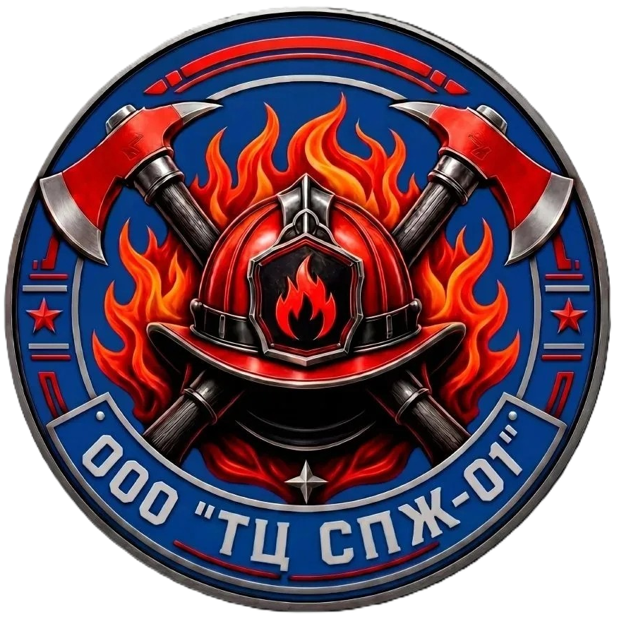 ООО «Технический Центр СПЖ-01»