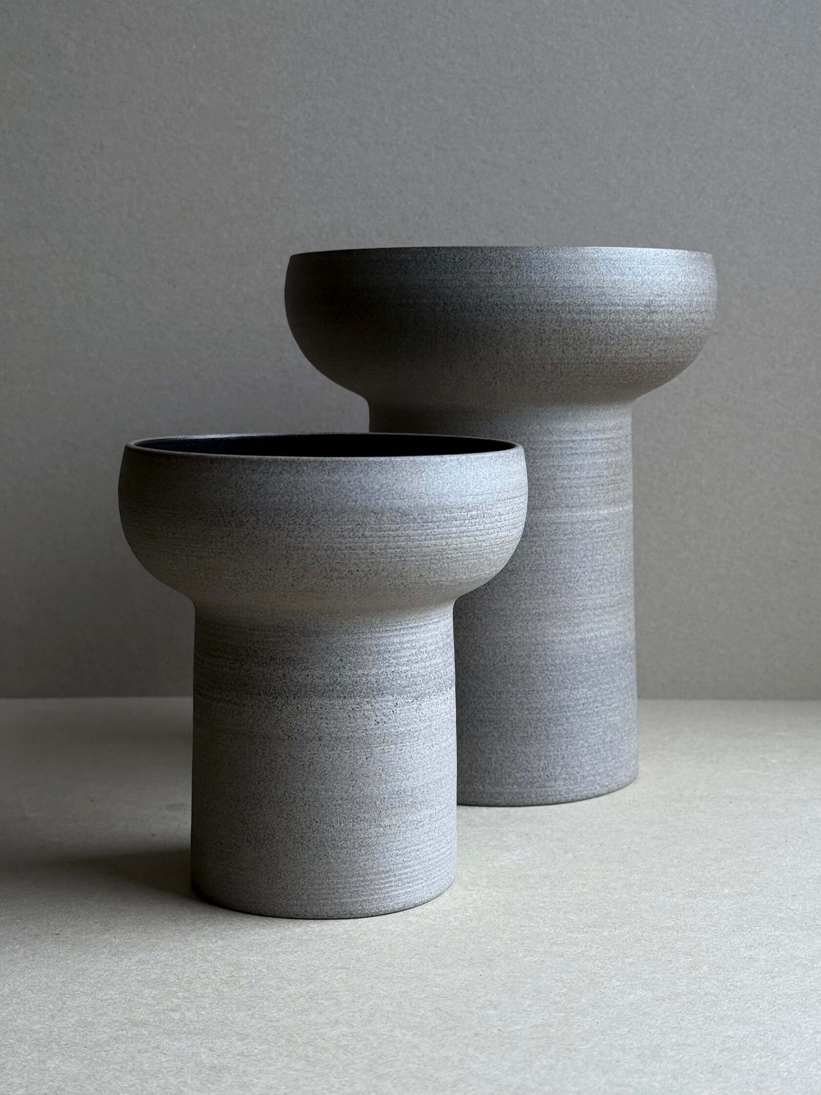 Ваза для кензана DDOK ceramics