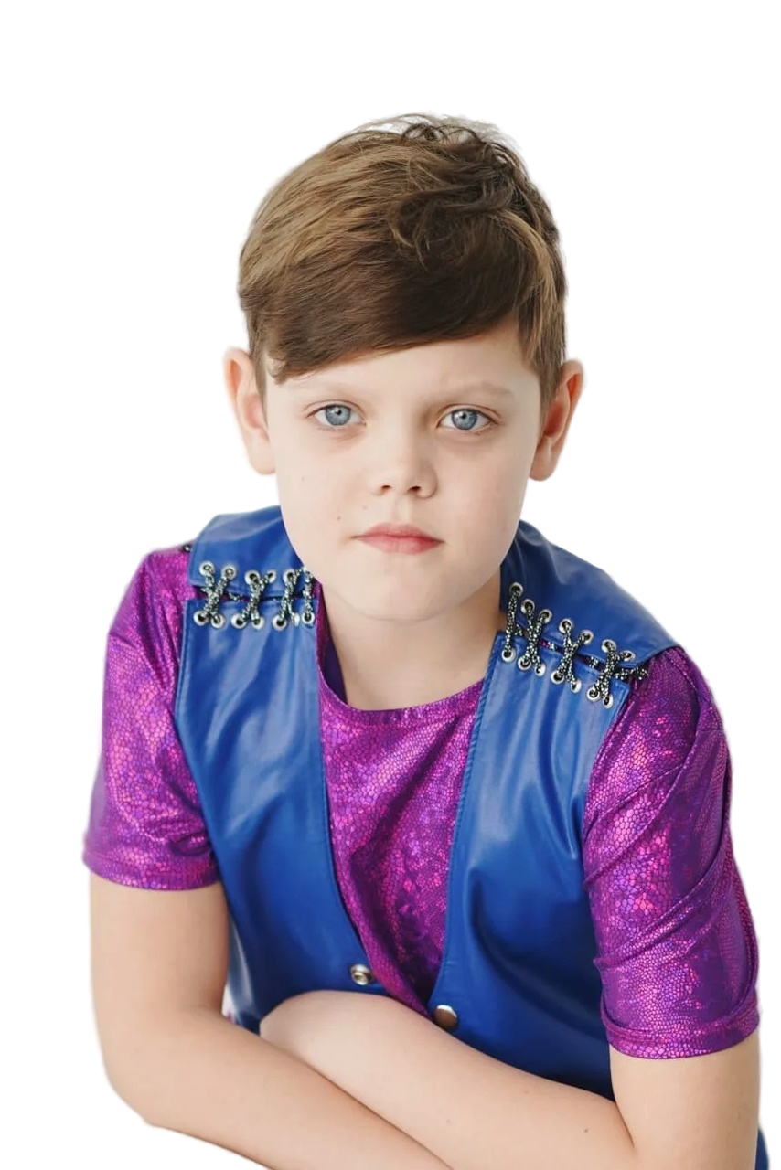 Афонин Илья