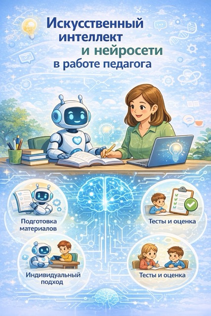 Нейросети