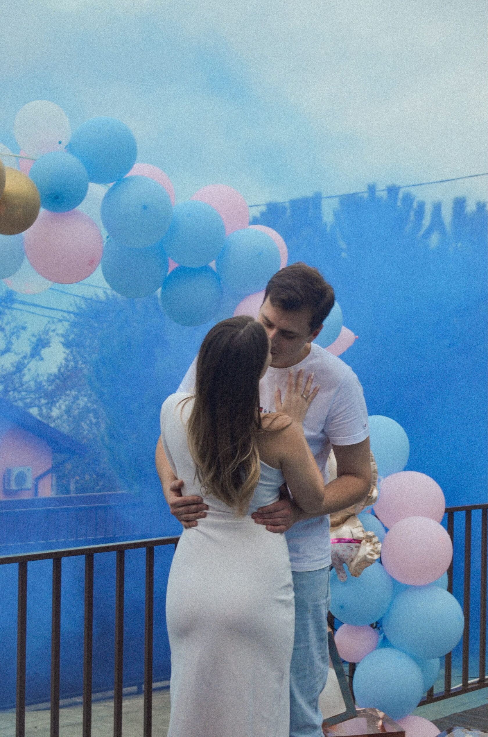 Гендер-пати 1