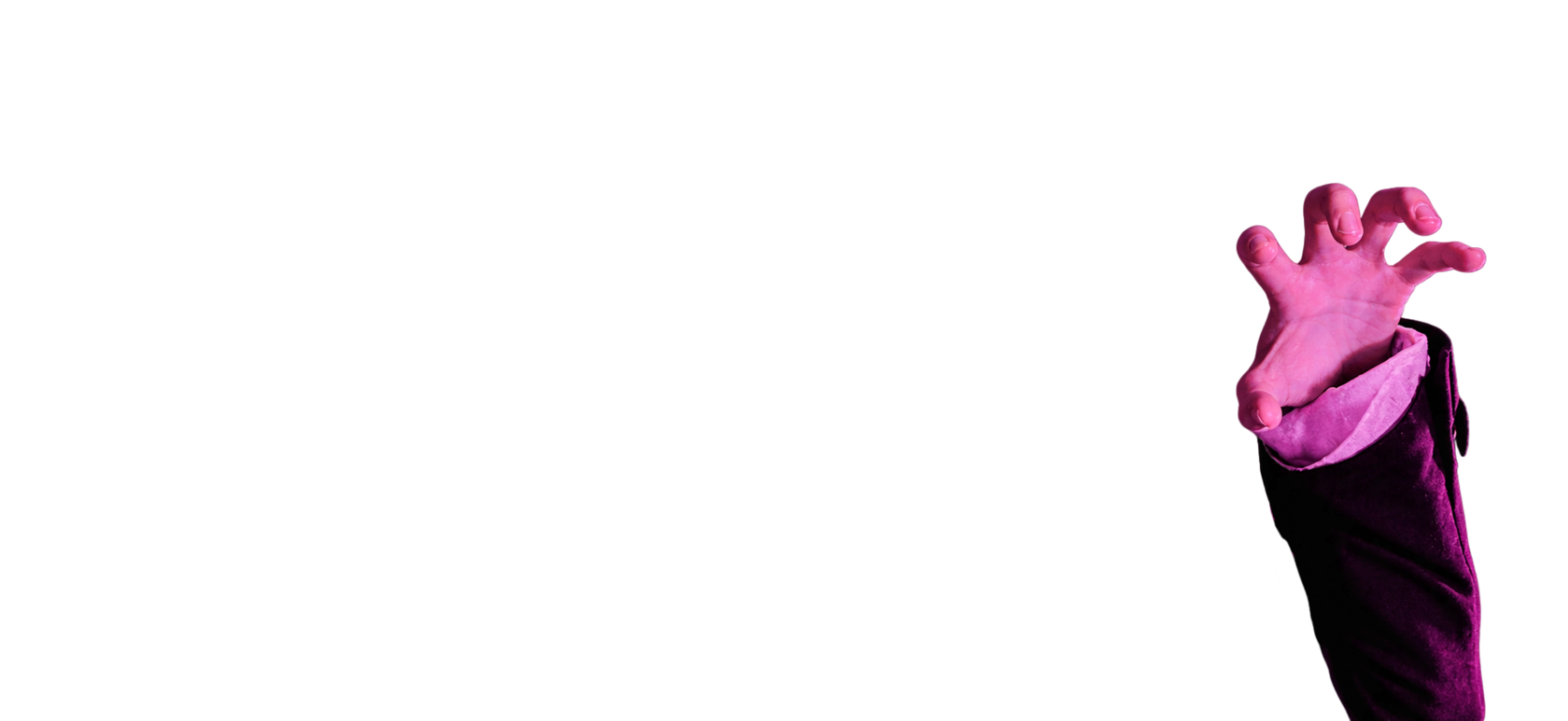 Правая рука