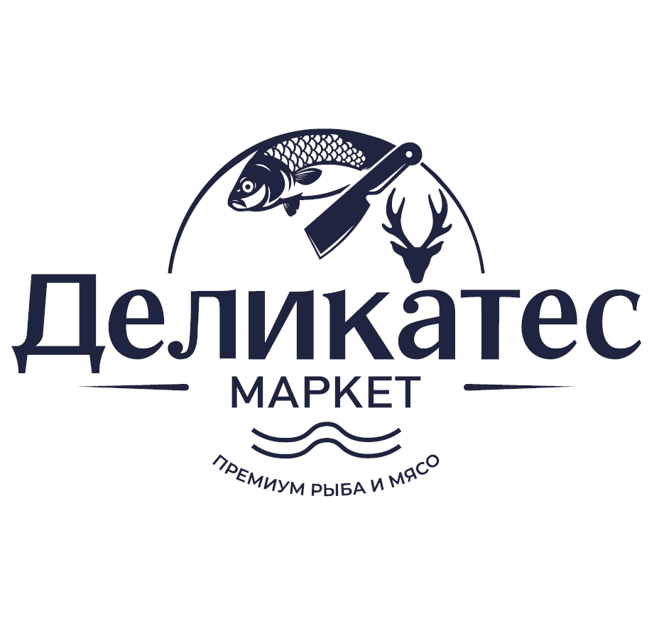 Деликатес Маркет: Поставщик Рыбных и Мясных Деликатесов.