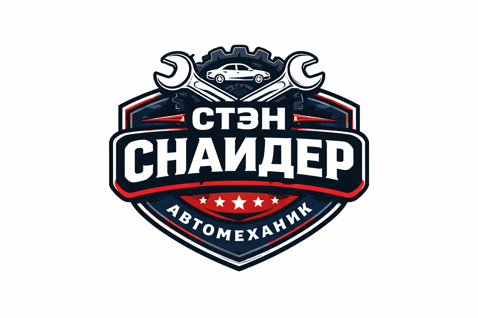 Стэн Сервис