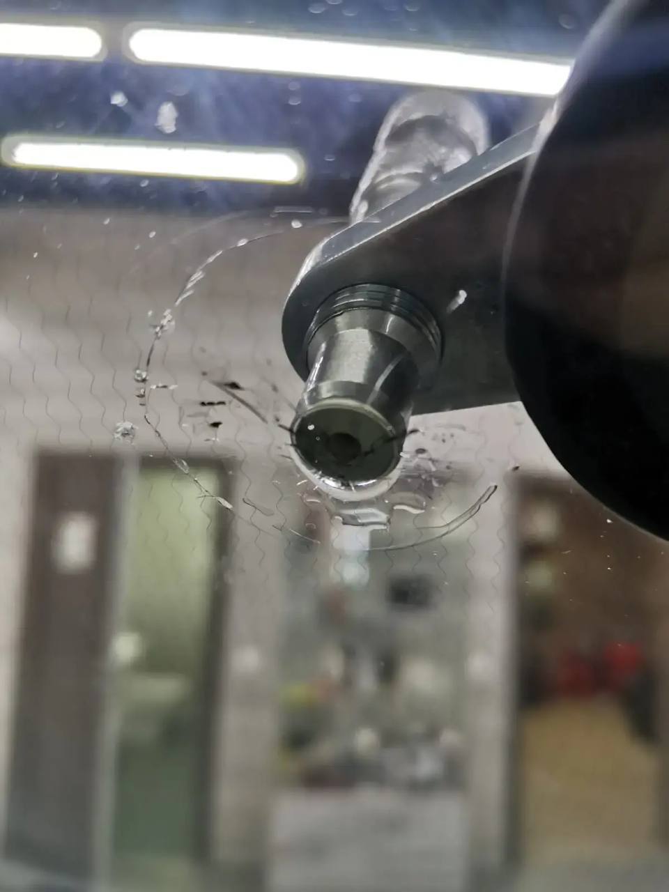 Мастер на выезде — готов к работе