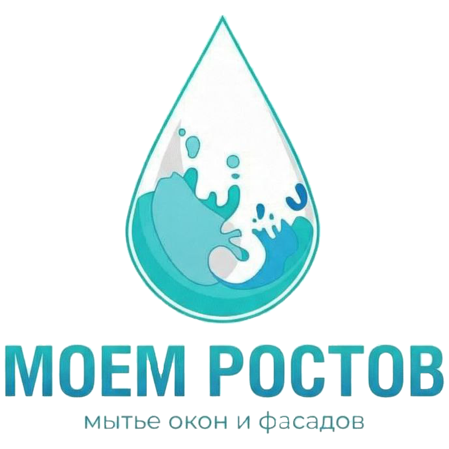 Мойка фасадов, зданий и окон