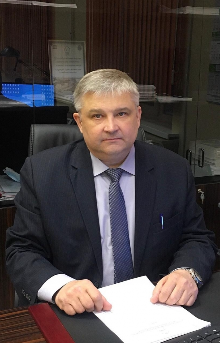 Вадим Нэдик