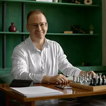 Петровский Станислав Витальевич