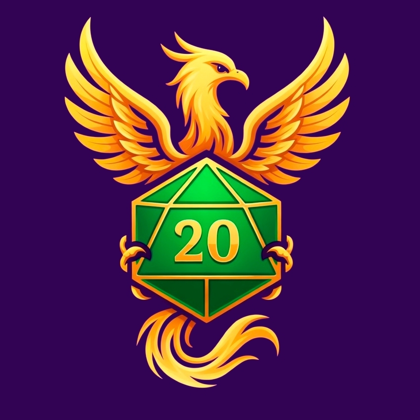 ФЕНИКС D&amp;D
