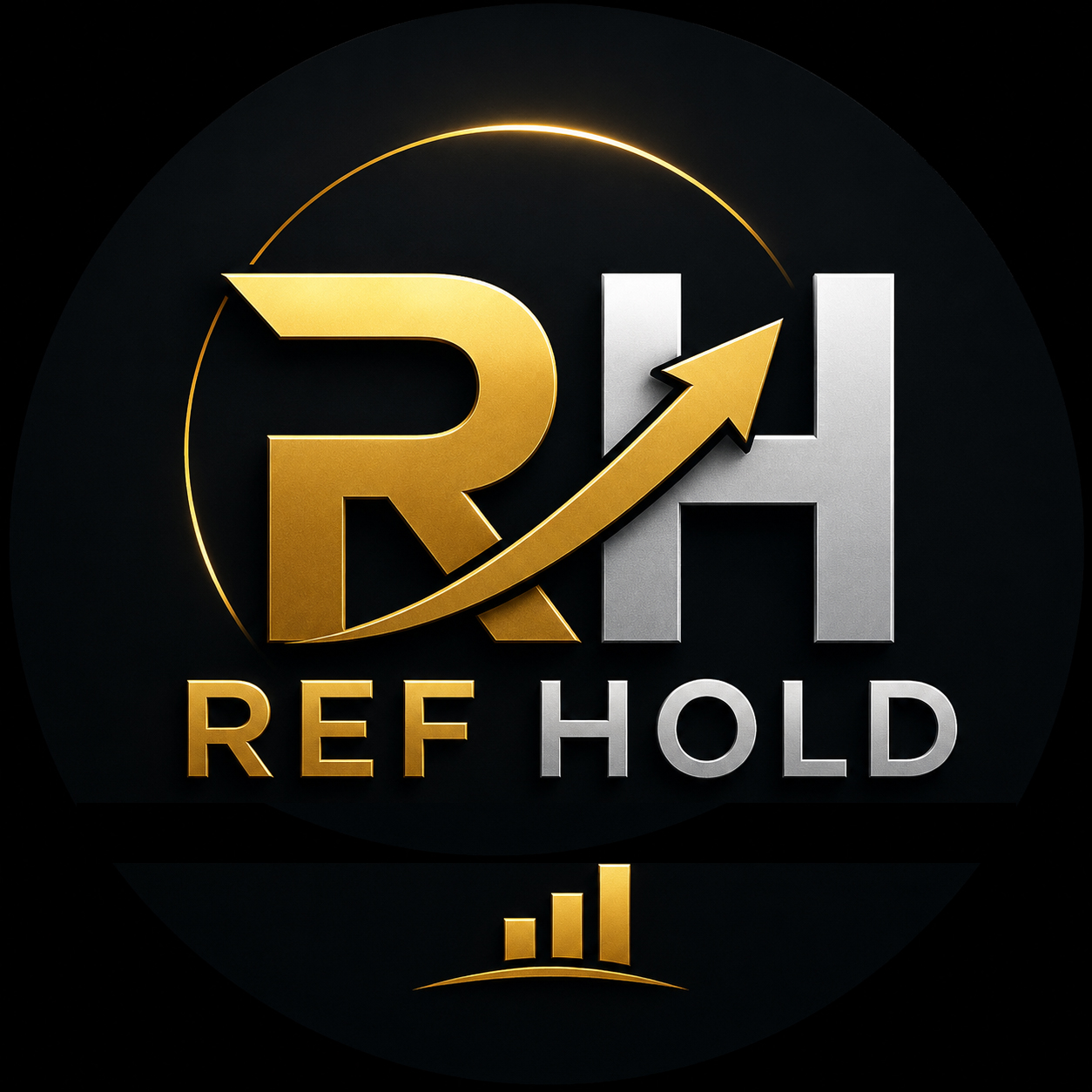 REF HOLD