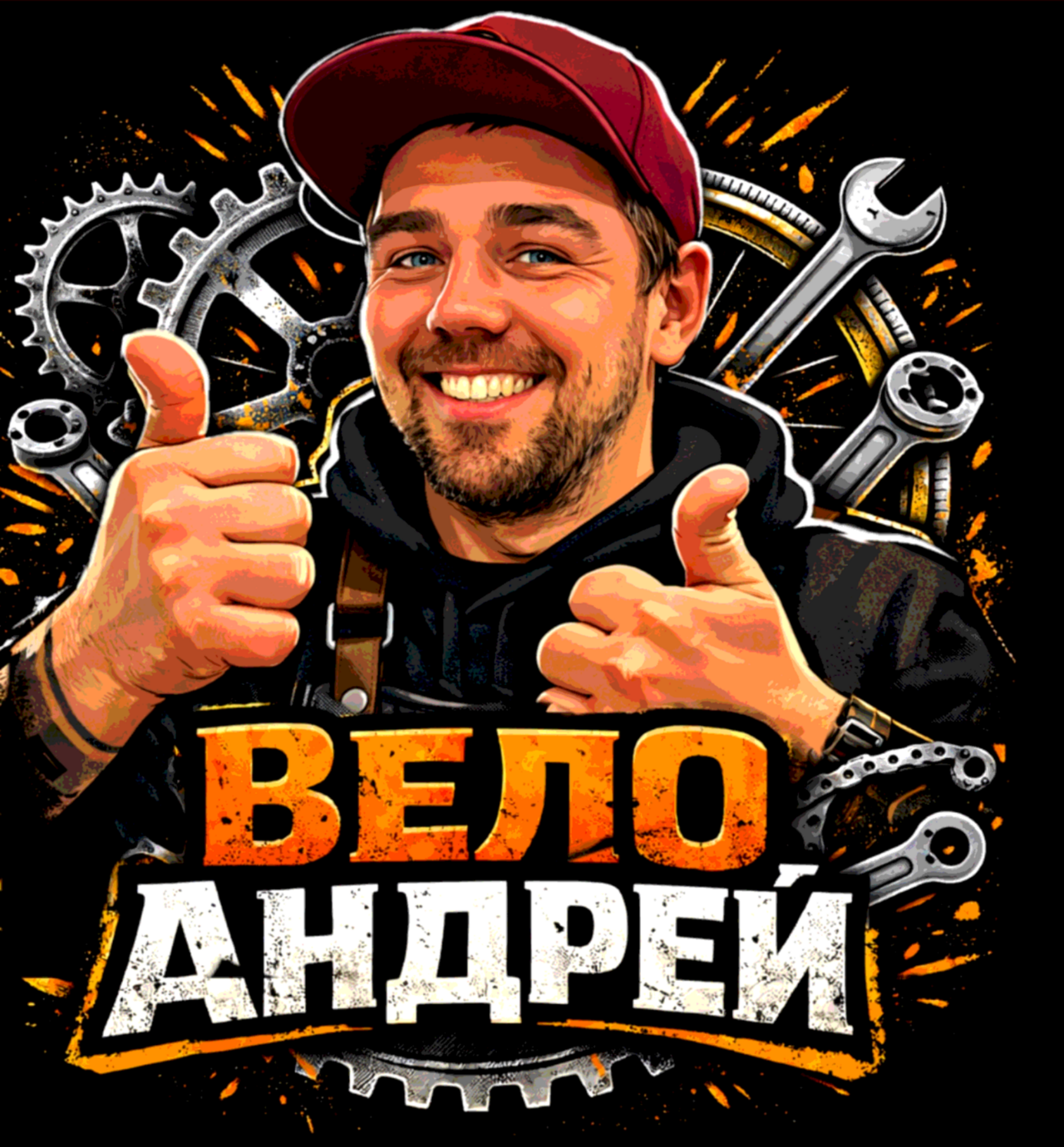 ремонт и продажа б/у велосипедов 