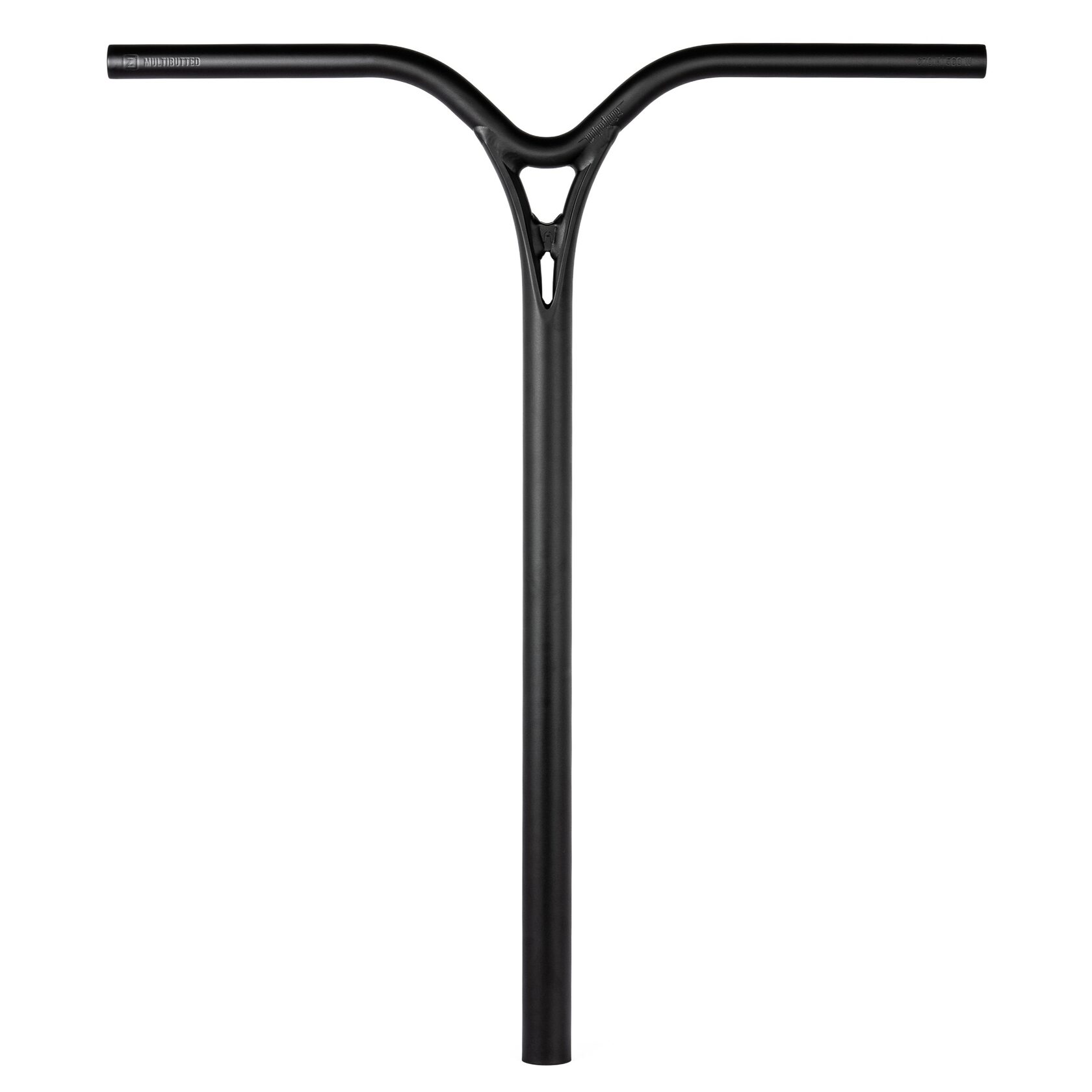 РУЛЬ ETHIC Wolpertinger Alu Bar black
