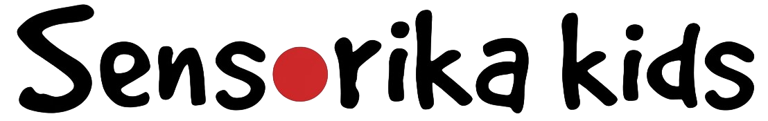 Sensorika Kids Logo