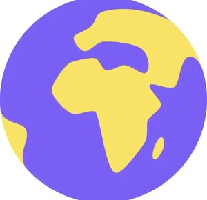 website icon