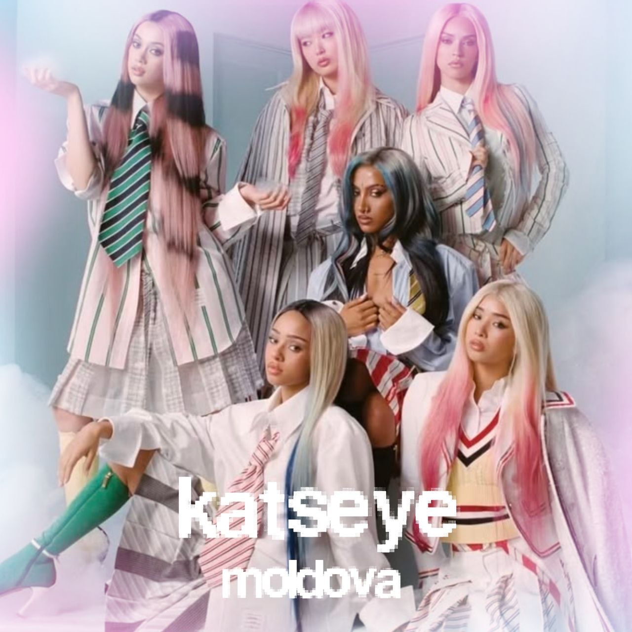 KATSEYE