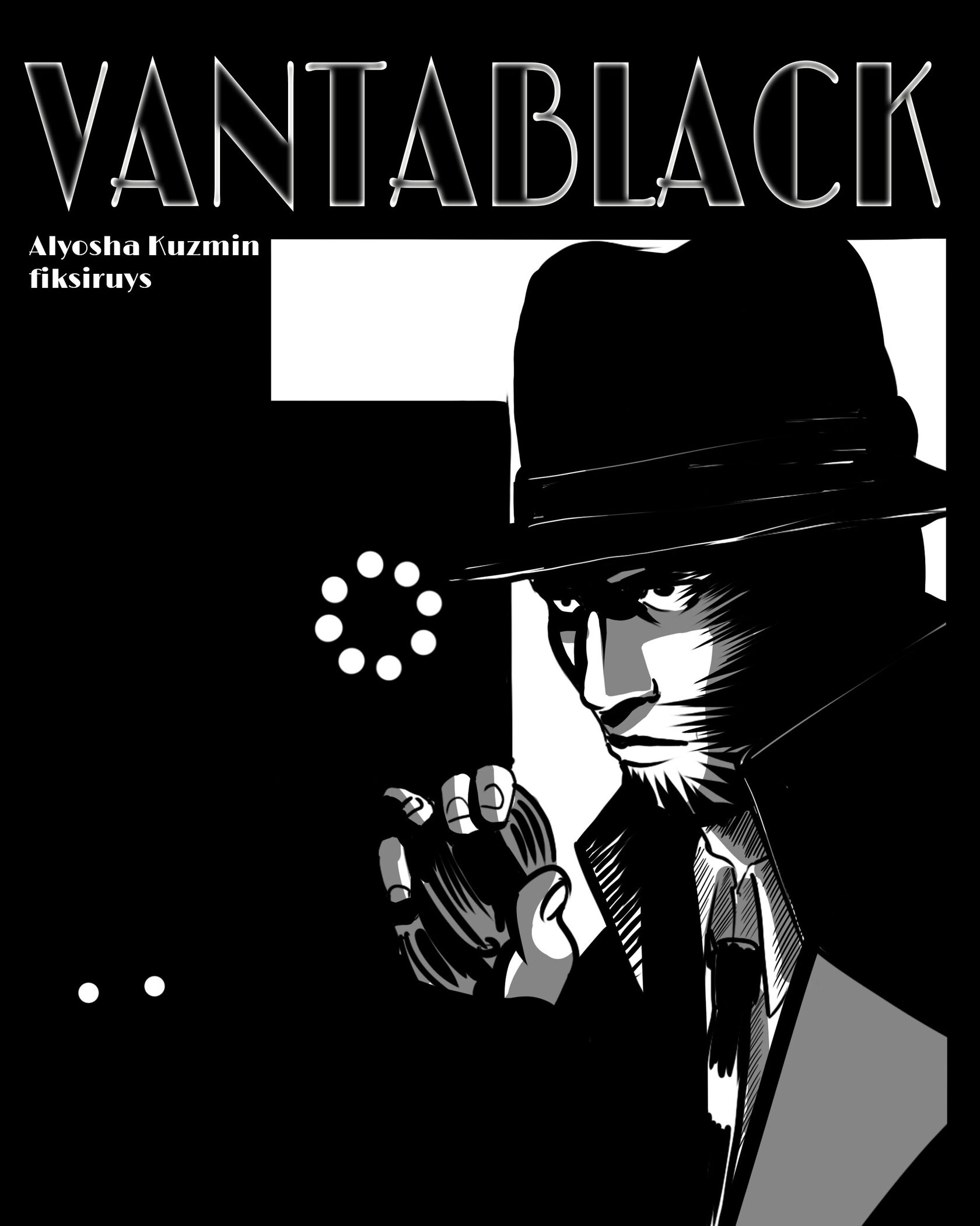 Vantablack