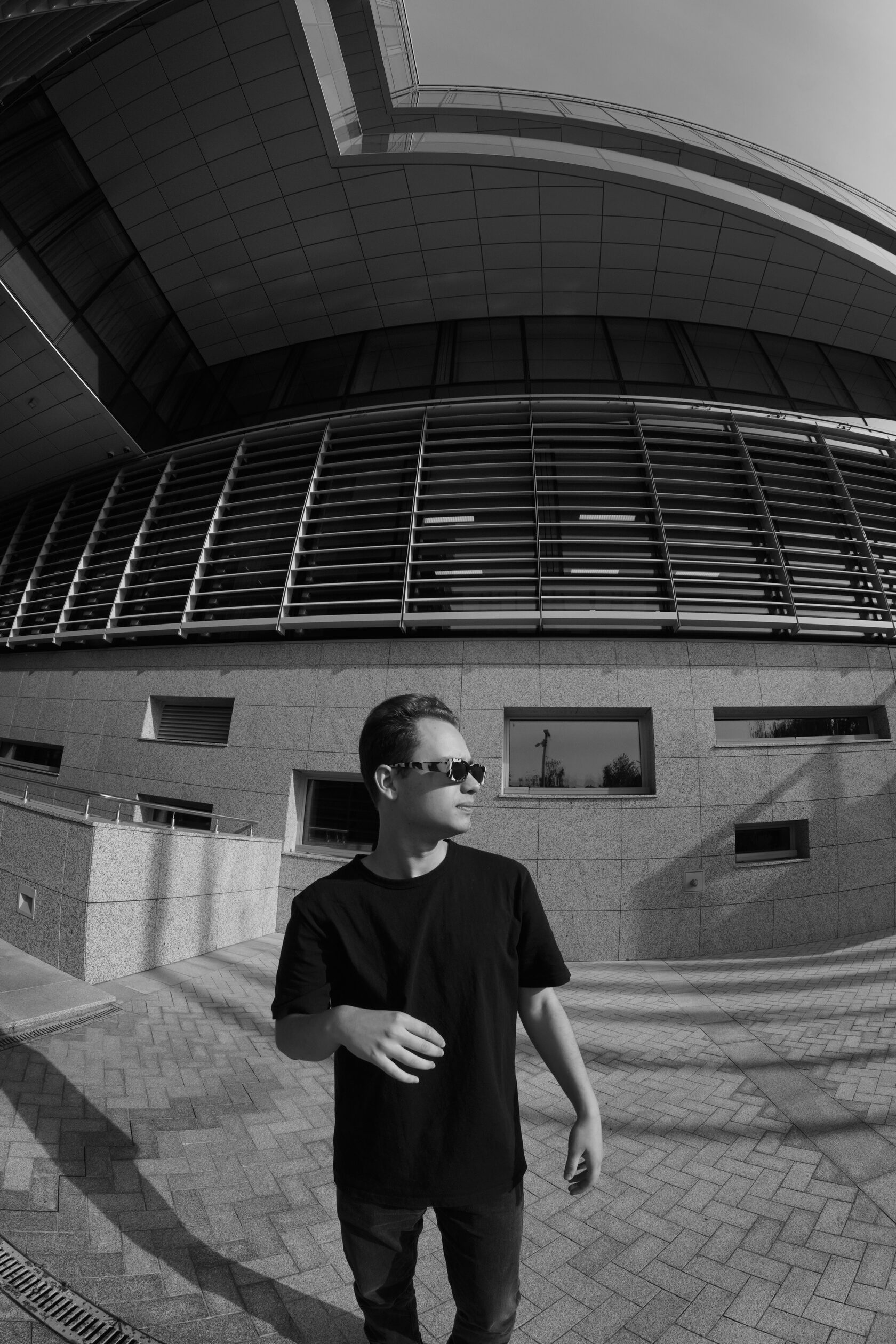 Разработка концепции