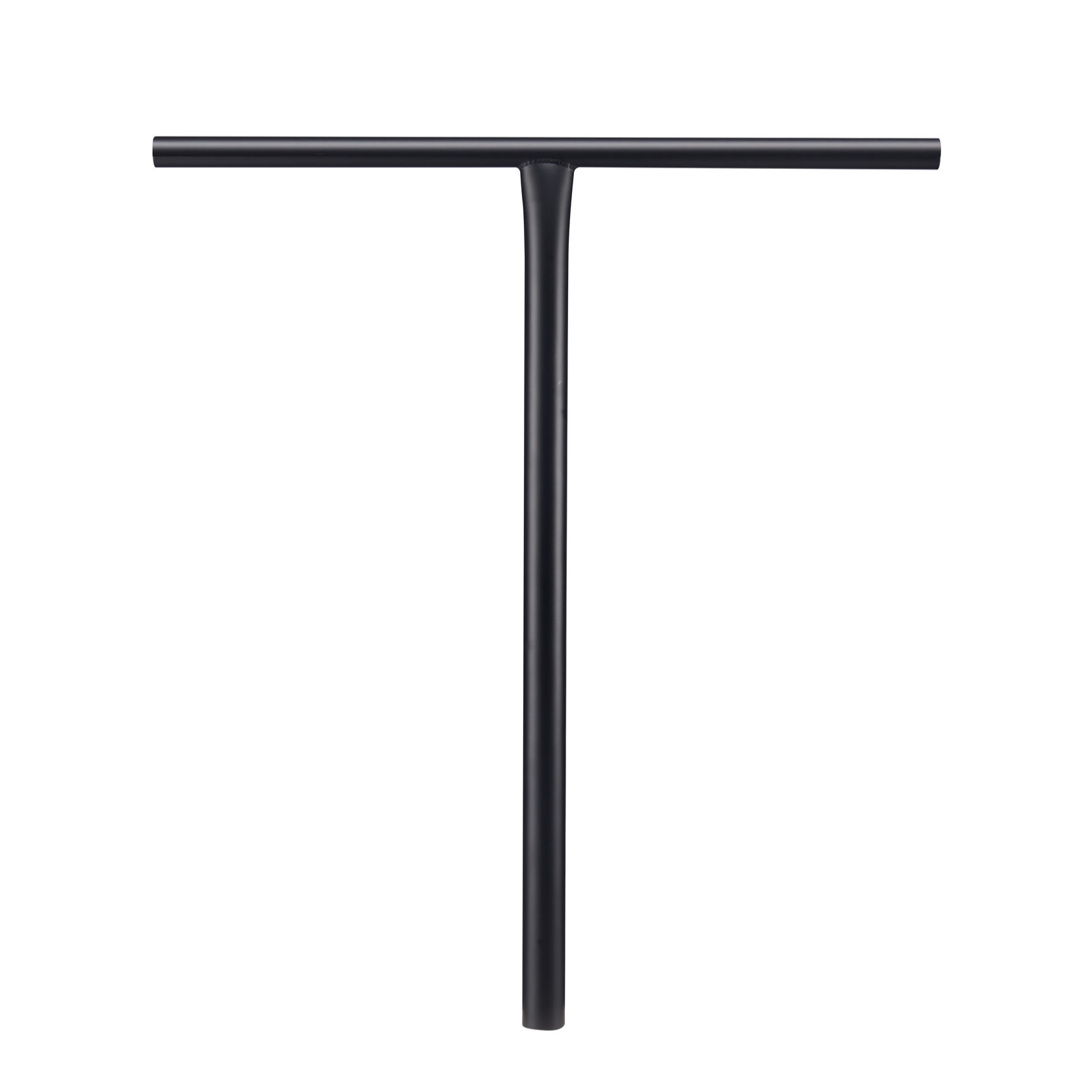 Руль T cromo 670мм