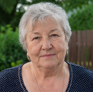 Елена, Ногинск
