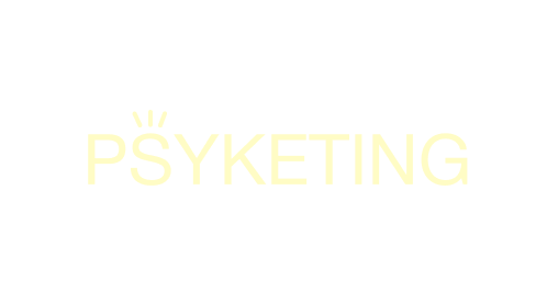 PSYKETING 